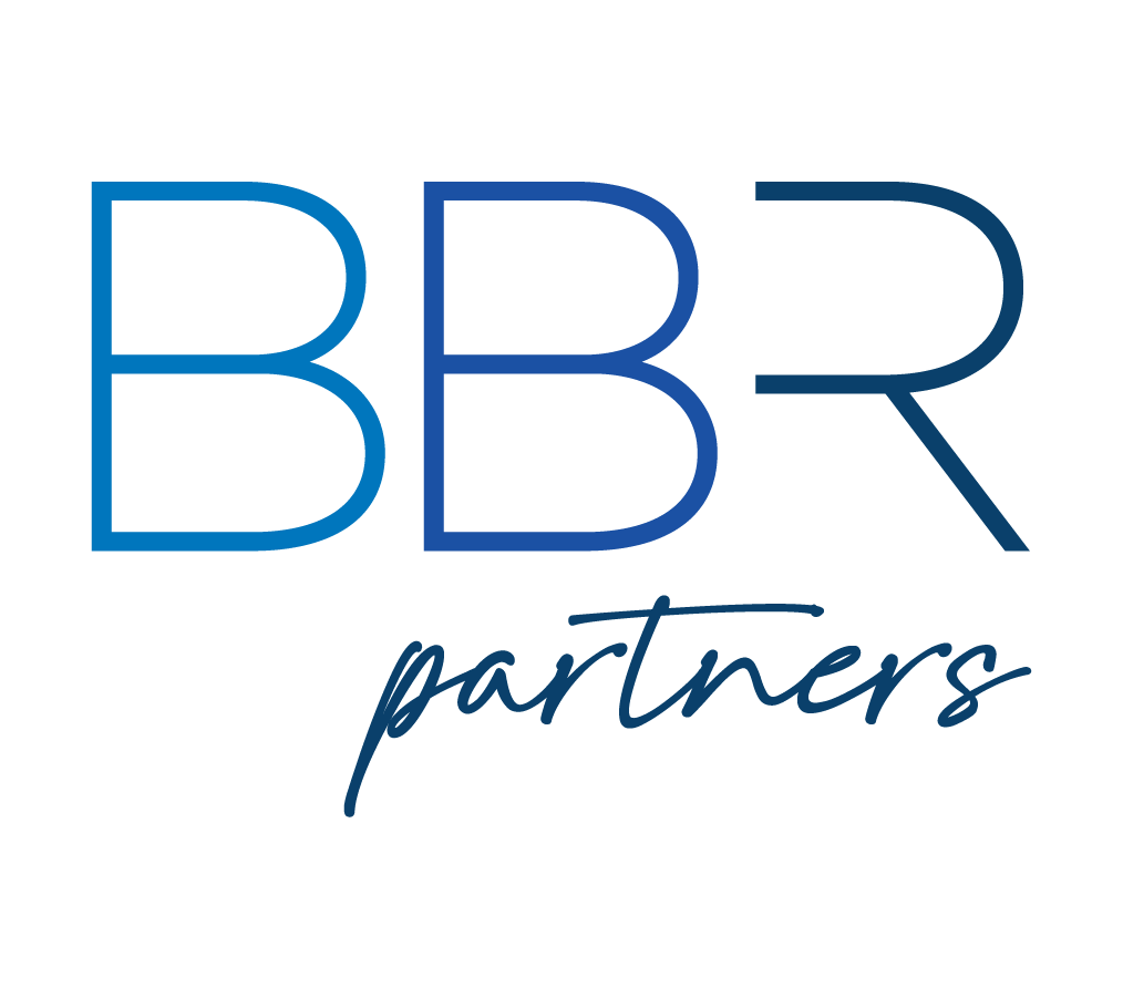 BBR Partners Logo